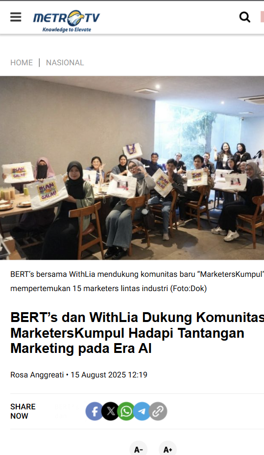 Liputan WithLia - 352