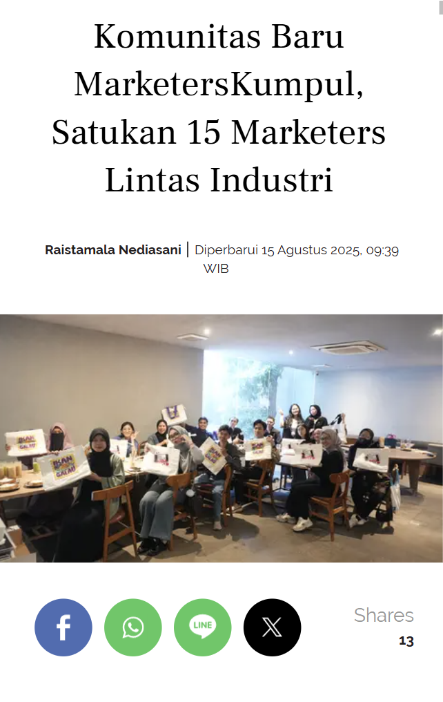 Liputan WithLia - 354